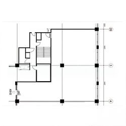 The Adelphi (D6), Office #586613531
